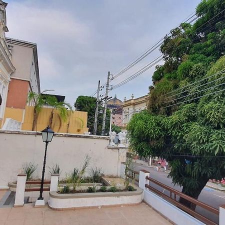 Casa 307 Ξενοδοχείο Μανάους Εξωτερικό φωτογραφία