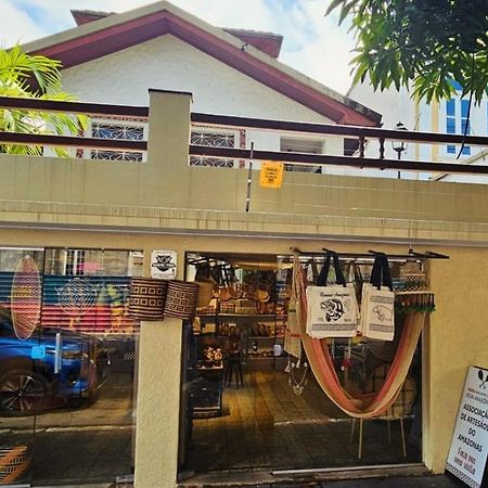 Casa 307 Ξενοδοχείο Μανάους Εξωτερικό φωτογραφία