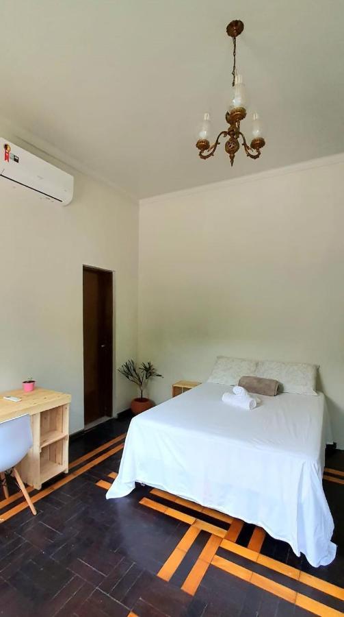 Casa 307 Ξενοδοχείο Μανάους Εξωτερικό φωτογραφία