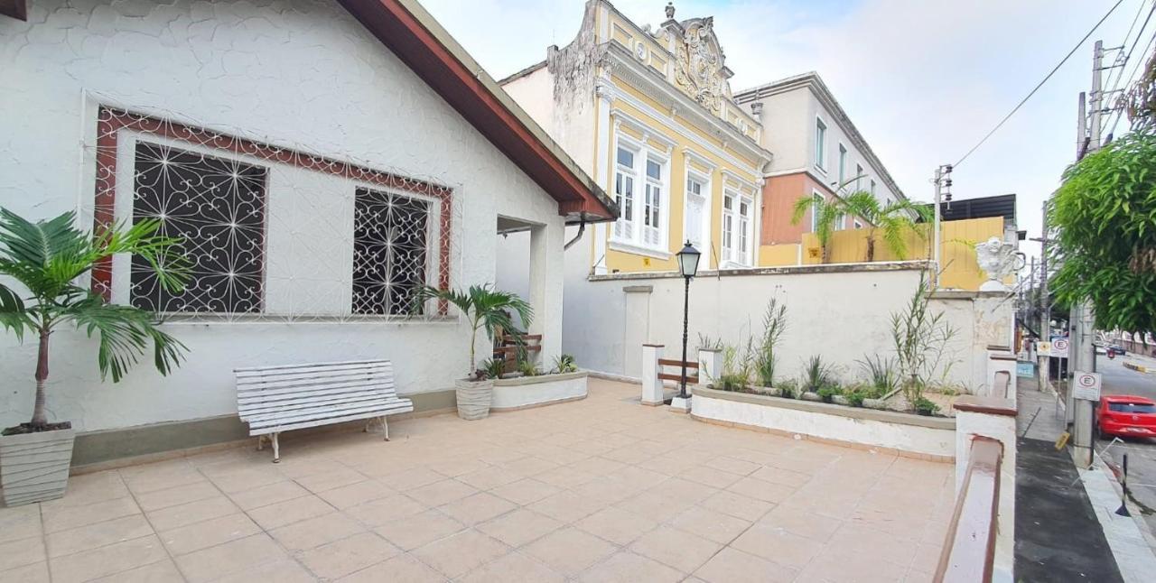 Casa 307 Ξενοδοχείο Μανάους Εξωτερικό φωτογραφία