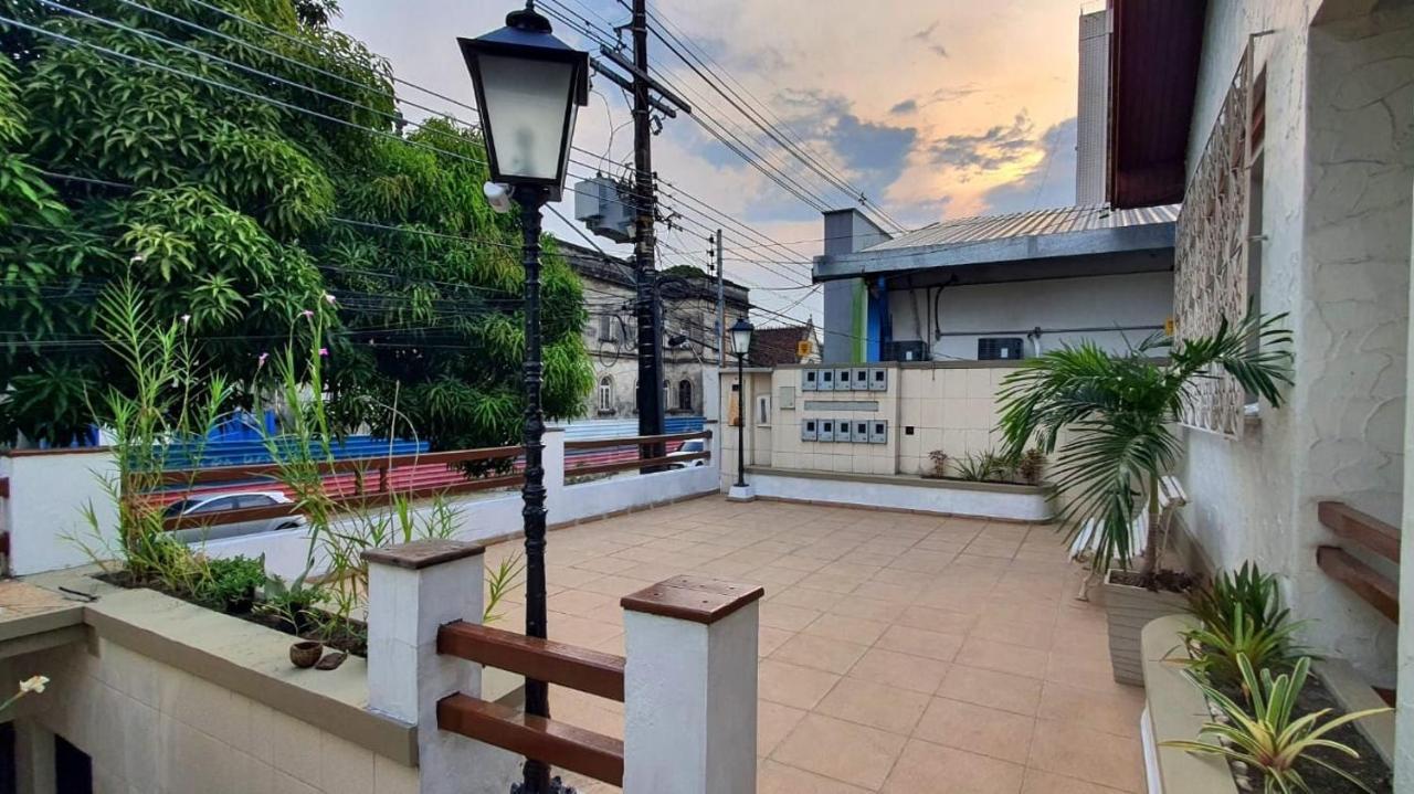 Casa 307 Ξενοδοχείο Μανάους Εξωτερικό φωτογραφία