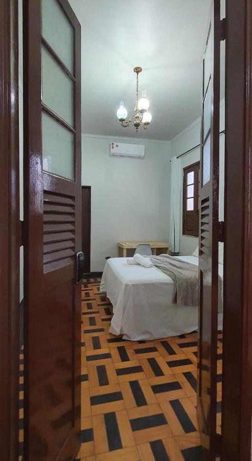 Casa 307 Ξενοδοχείο Μανάους Εξωτερικό φωτογραφία