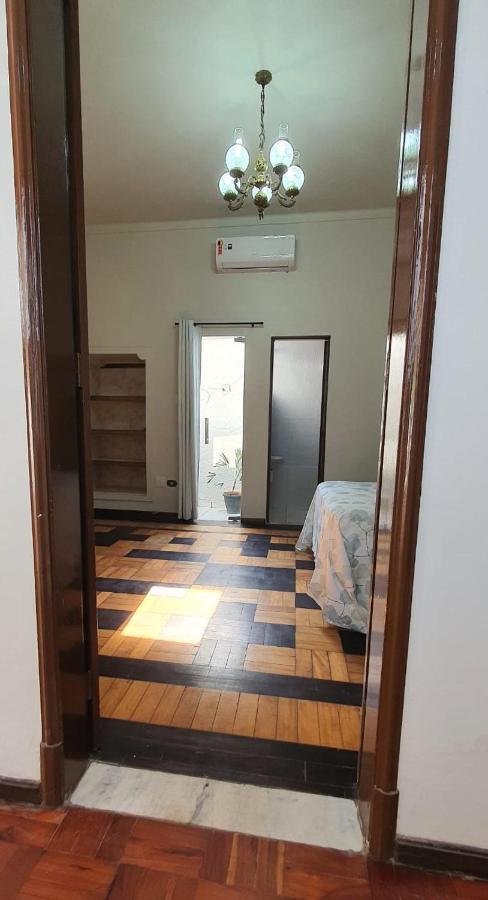 Casa 307 Ξενοδοχείο Μανάους Εξωτερικό φωτογραφία