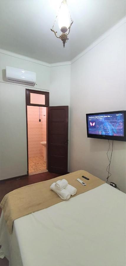 Casa 307 Ξενοδοχείο Μανάους Εξωτερικό φωτογραφία