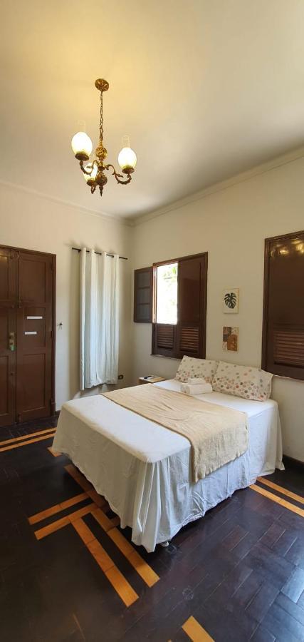 Casa 307 Ξενοδοχείο Μανάους Εξωτερικό φωτογραφία
