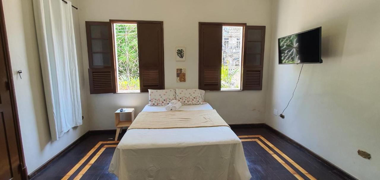 Casa 307 Ξενοδοχείο Μανάους Εξωτερικό φωτογραφία