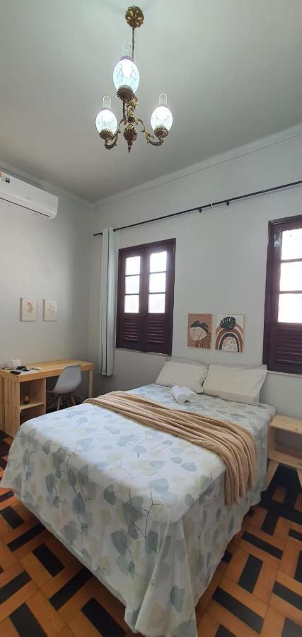 Casa 307 Ξενοδοχείο Μανάους Εξωτερικό φωτογραφία
