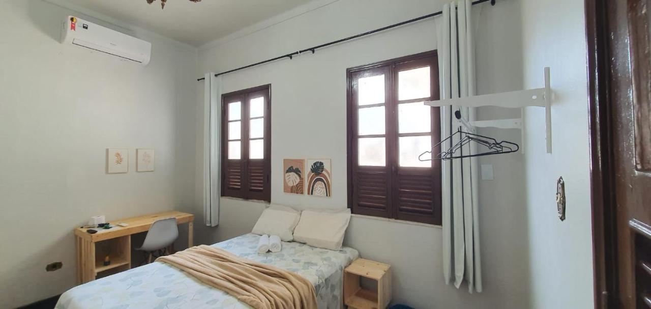 Casa 307 Ξενοδοχείο Μανάους Εξωτερικό φωτογραφία