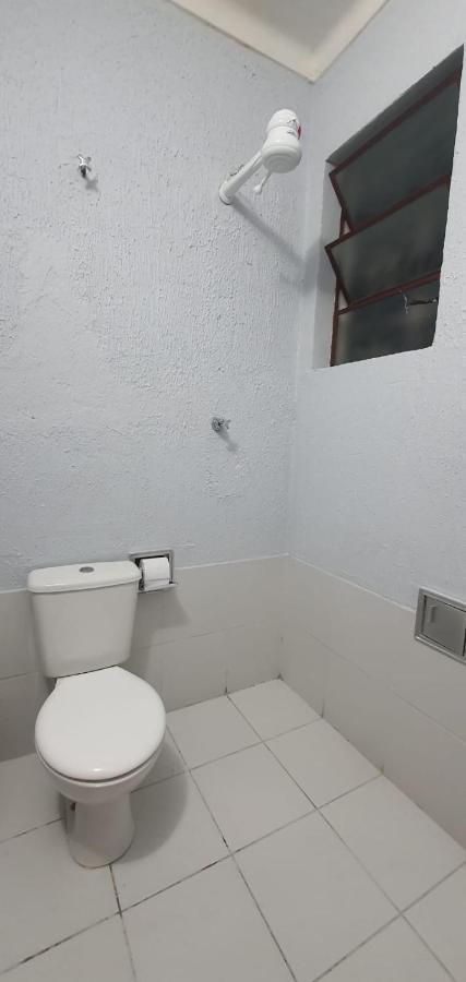 Casa 307 Ξενοδοχείο Μανάους Εξωτερικό φωτογραφία
