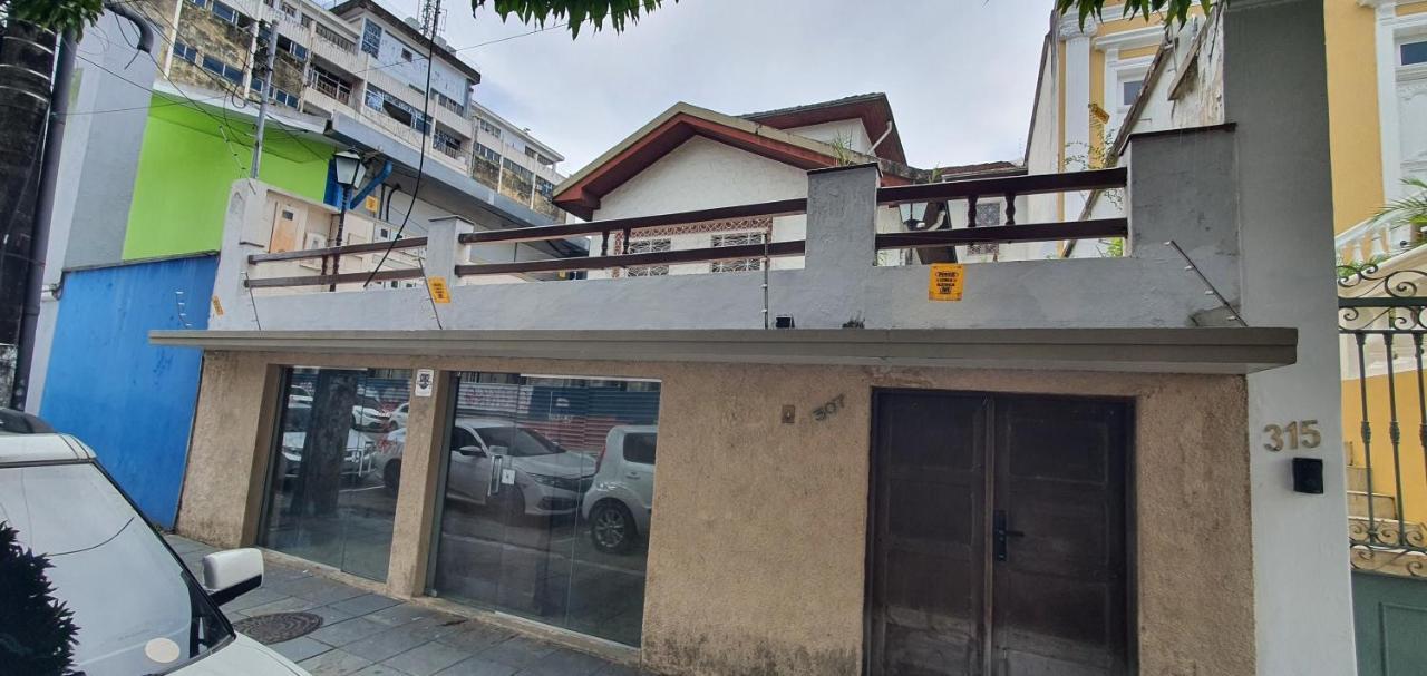 Casa 307 Ξενοδοχείο Μανάους Εξωτερικό φωτογραφία